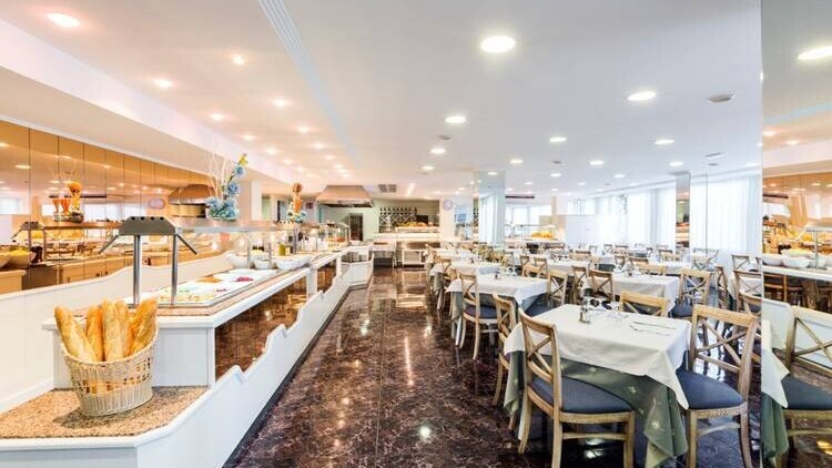 Don Miguel Playa Hotel